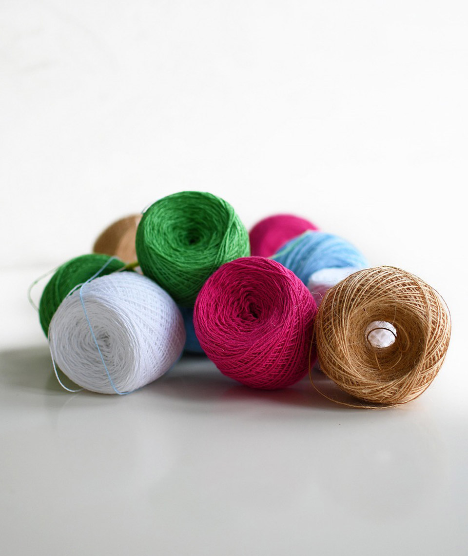 tricot